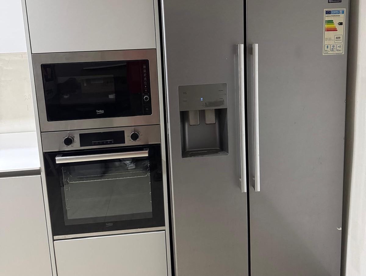Installation intérieure