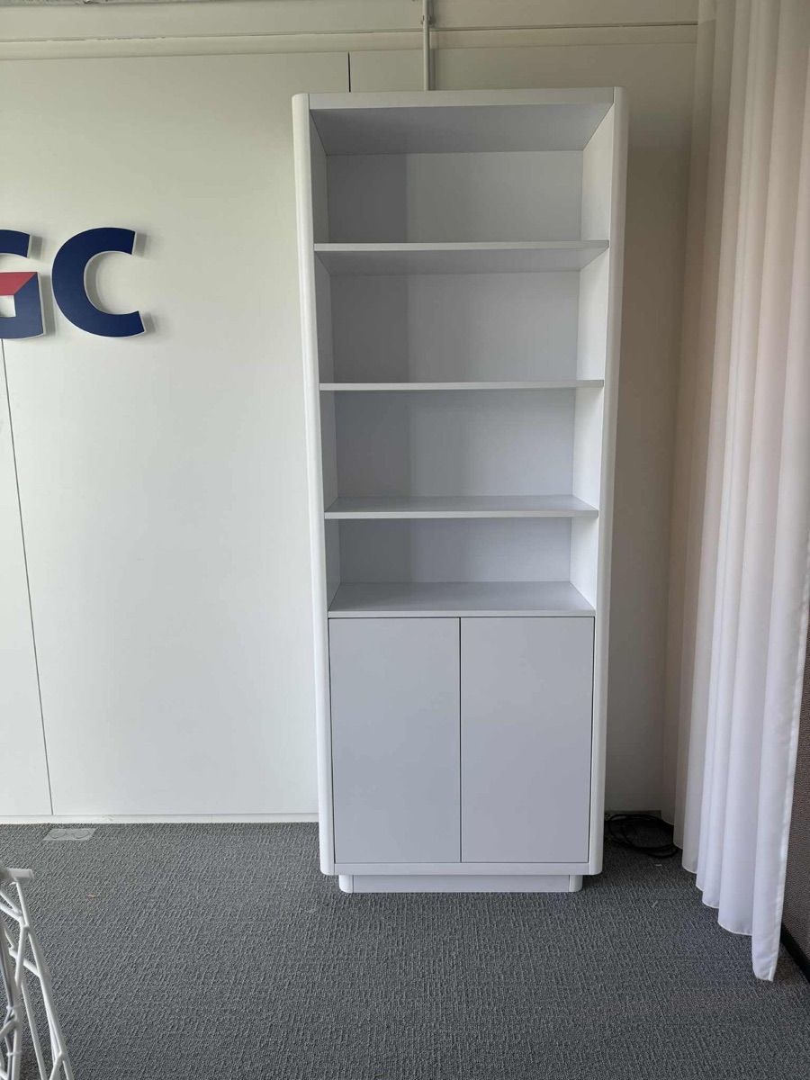 Agencement intérieur